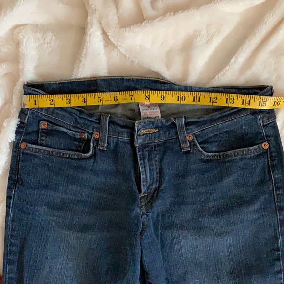 Lucky Brand Dungerees - Picture 3 of 5